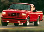 Ford SVT F-150 Lightning 1993 года